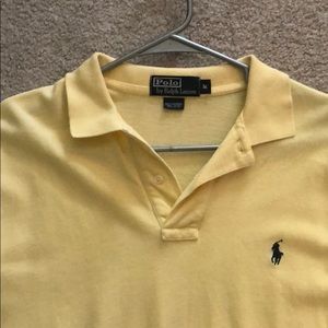 Men’s Polo shirt